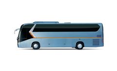 Kinglong - Diesel Coach Bus