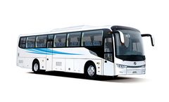 Kinglong - Model XMQ6110C - Electric Coach Bus