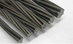 Anfang - Pre-stressed Concrete (PC) Stranded Wire for Reinforcement of Concrete Structures