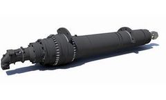 DSC - Cutter Drive Assemblies