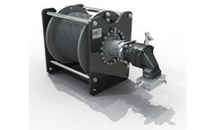 DSC - Winch Assemblies