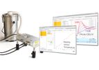 Fluxim Paios - Liquid Nitrogen Cryostat