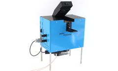 Fluxim Paios - Peltier Cryostat