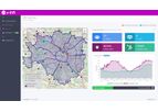 x-EM - Smart Grid Energy Management Software