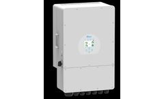 IENERGY - Model 3700 - UPS with Small battery Cabinet