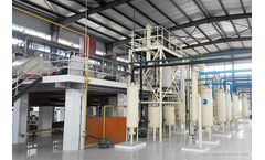 Gaokang - Multi Function Coffee Oil Animal Fat Oil Extraction / Ultrasonic Subcritical Fluid Extraction Machine