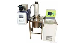 Gaokang - Model 5L - Continuous Flow Ultrasonic Homogenizer