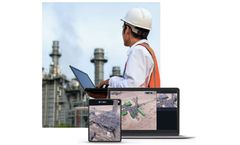 Pointivo - Energy Drone Inspection Application