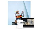Pointivo - Tower Inspection Software