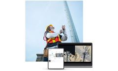 Pointivo - Tower Inspection Software