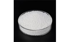 Famous - Model 1344-28-1 - Activated Alumina for Polythene