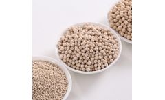 Famous - Model 13X APG - Molecular Sieve