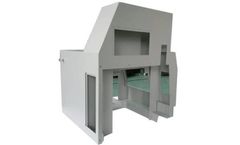 Ridley - Instrument or Equipment Enclosure