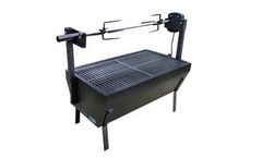 Ridley - BBQ Grills