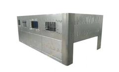 Ridley - Heavy Duty Equipment Sheet Metal