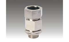Zolex - Double Compression Weather Proof Cable Gland