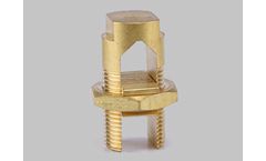 Zolex - Split Bolt - Zaus Connector