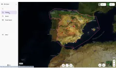 Solar Project Management Platform