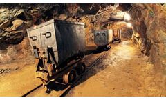 Mining