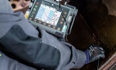 NDT Testing Services
