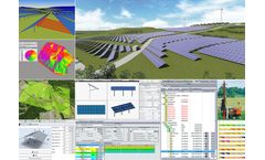 Version Helios 3D - Powerful Layout Tools