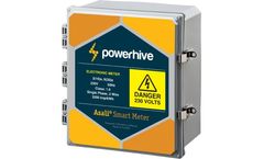 Powerhive - Stand-alone Distributed Metering System