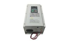 Hitfar - Model ZC-EH3.5 - 3.5KW Electromagnetic Induction Heater Main Control Board
