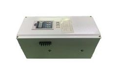Hitfar - Model ZC-EH10-B. ZC-EH12-B. ZC-EH15-B - 10Kw/12Kw/15Kw Electromagnetic Heating Main Controller