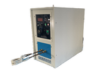 Hitfar - Model ZG-HR5 - 15KW 30-lOOKHz Water-Cooled Type High Frequency Induction Heating Brazing Machine