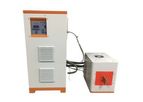 Hitfar - Model ZC-UHF80, ZG-UHF100, ZG-UHF120 - 80KW-120KW, 80-200KHZ Ultra-High Frequency Water Cooling  Induction Heating Hardening Machine