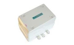 SunGuard - Model SG-SENSORBOX - Sensor Box