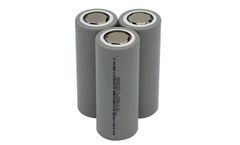 Model 26650FS3 - Lithium Battery