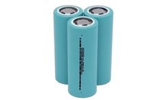 Model 26700FB2 - Lithium Battery
