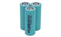 Model 26700MT - Lithium Battery