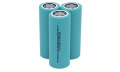 Model 26700HC4 - Lithium Battery