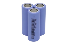 Model 26650PFS - Lithium Battery