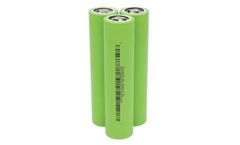 Model 32140FS - Lithium Battery