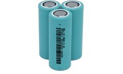 Model 26700LT - Lithium Battery