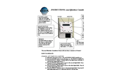 EMS Effortless Timer User Guide