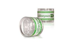 Allergenco - Model D - Disposable IAQ Air Monitoring Cassettes