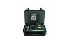 Allergenco - Model MK3 - Basic Package Sampler