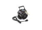 Model e-PRO HD - Pump