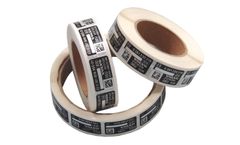 Barcode Labels