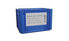 Placeholder Labels