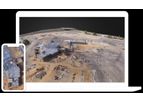 AI-Powered Drone Data Processing Software