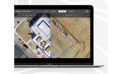 Complete Drone Data Analysis Software