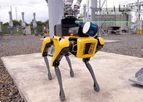Robotics Software