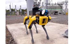 Robotics Software