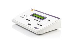 Amplivox - Model 116 - Manual Screening Audiometer