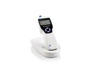 Amplivox - Model Otowave 102-C - Handheld Tympanometer with Docking Station